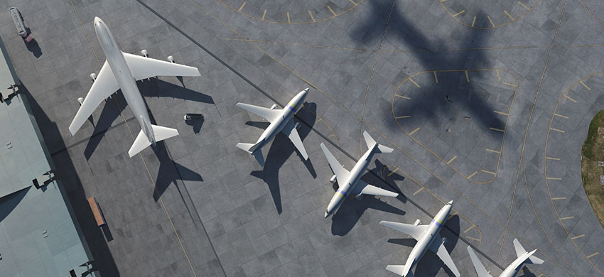 Iaşi Airport Iaşi Airport