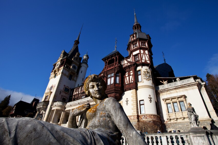 Sinaia