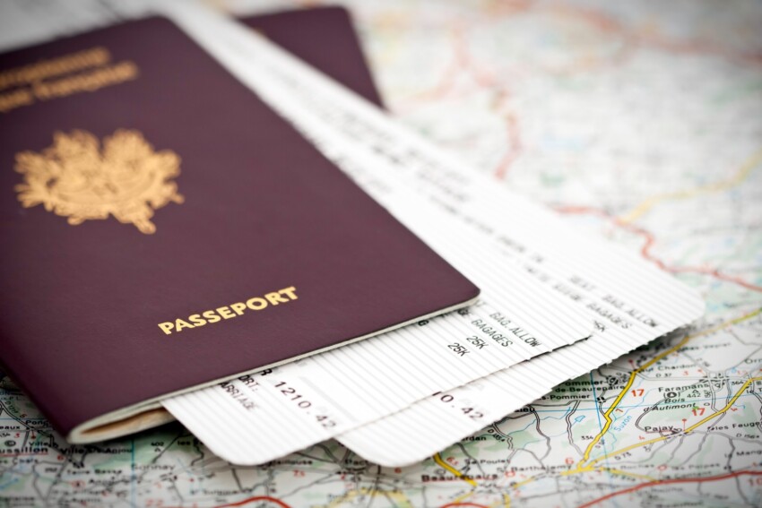 Documents for Travel to Romania: What You Need