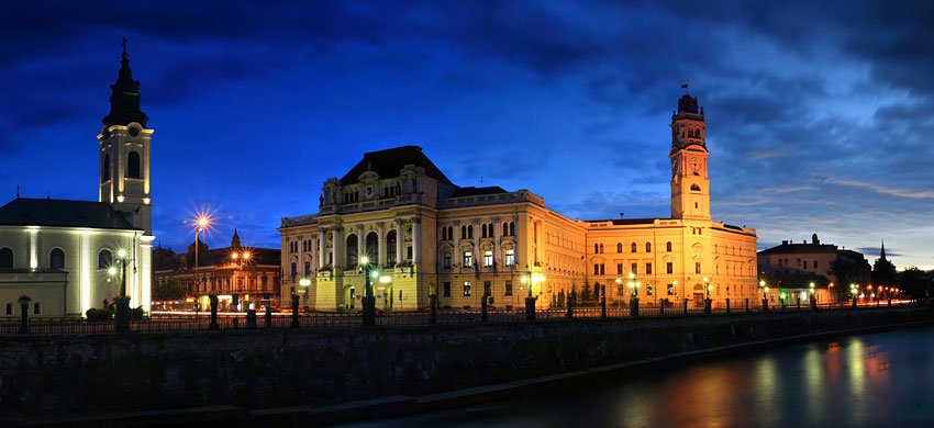 Oradea Oradea