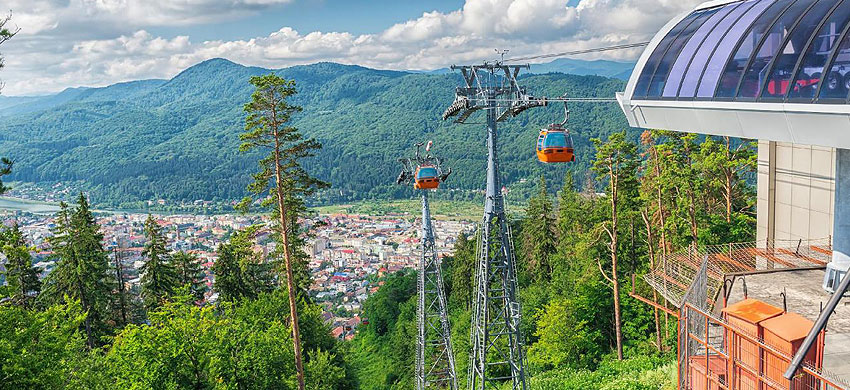 Piatra Neamț Piatra Neamț