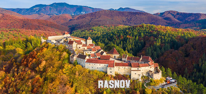Râşnov Râşnov