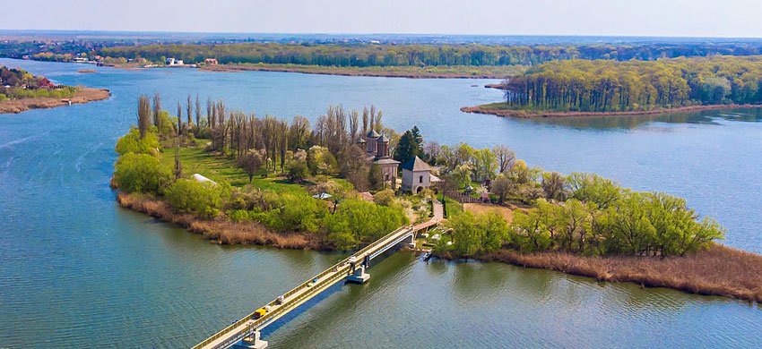 Snagov Snagov