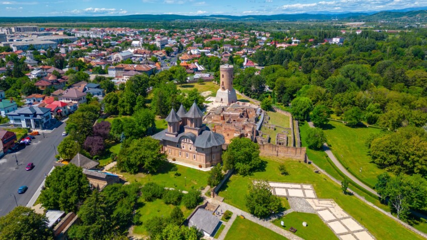 Targoviste Targoviste