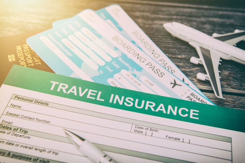 Travel Insurance in Romania
